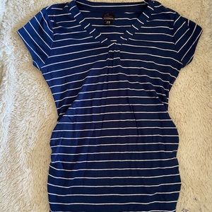 Oh Baby! Maternity V Neck
